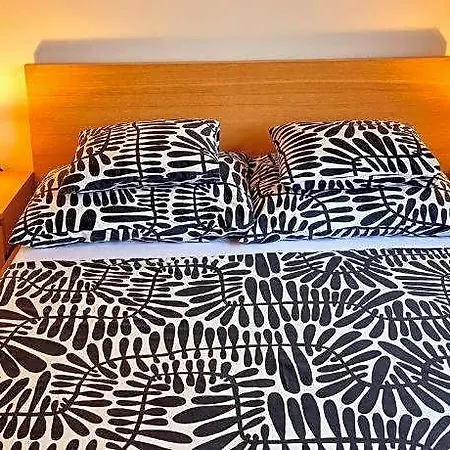 Apartma Gabriela 4*