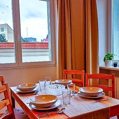 Szálloda Apartma Gabriela 4*