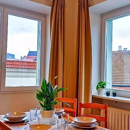 Apartma Gabriela