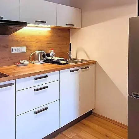 Apartma Gabriela 4*