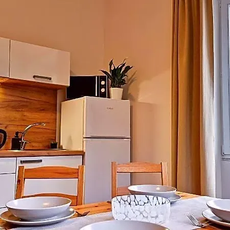 Apartma Gabriela Szálloda Brünn (Brno)