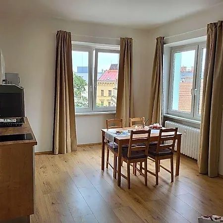 Apartma Gabriela