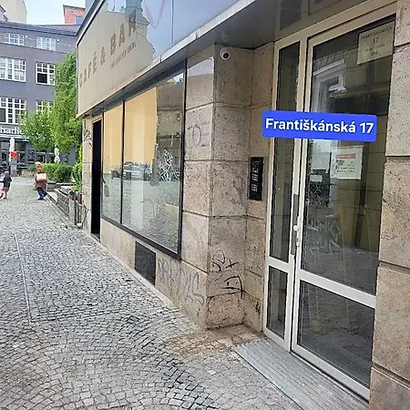 Apartma Gabriela 4*