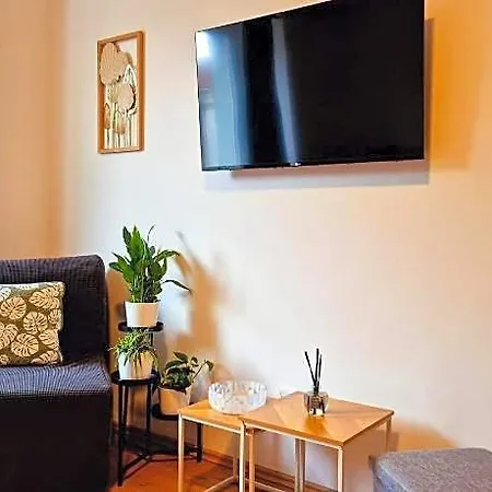 Apartma Gabriela 4*
