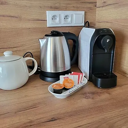 Apartma Gabriela Brünn (Brno)