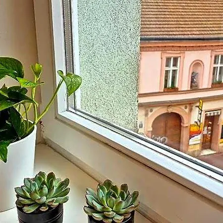Apartma Gabriela Brünn (Brno)