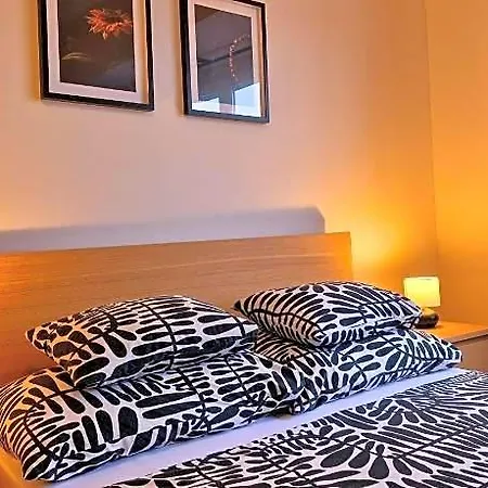 Apartma Gabriela Szálloda Brünn (Brno)