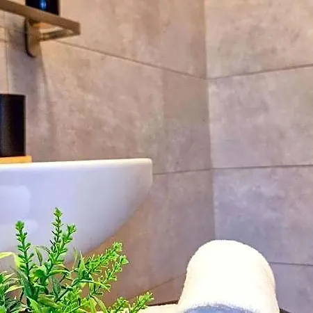 Apartma Gabriela Brünn (Brno)