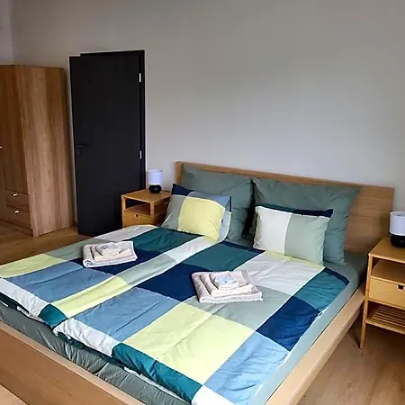 Apartma Gabriela