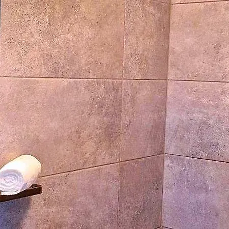 Apartma Gabriela Szálloda Brünn (Brno)