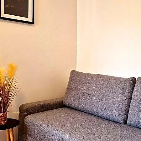 Apartma Gabriela 4*