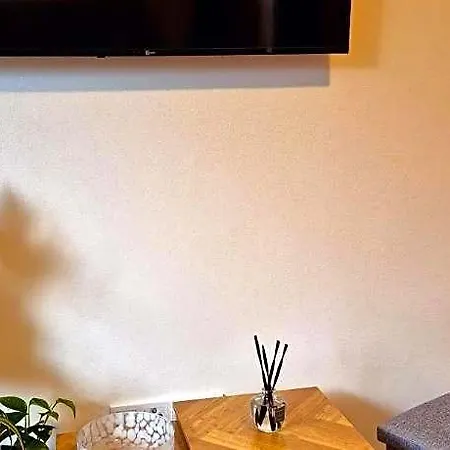 Apartma Gabriela 4*