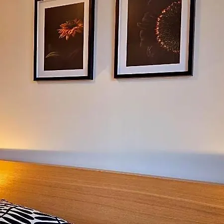 Szálloda Apartma Gabriela