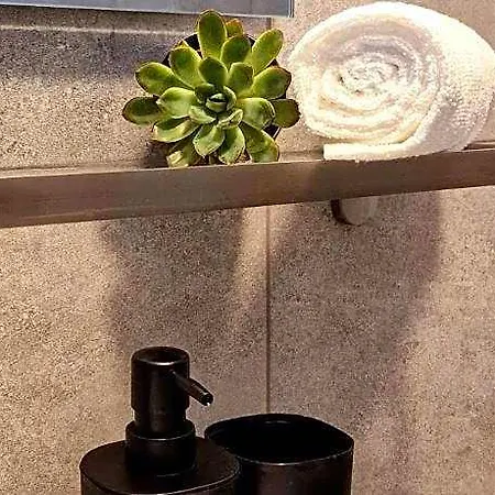 Apartma Gabriela Szálloda