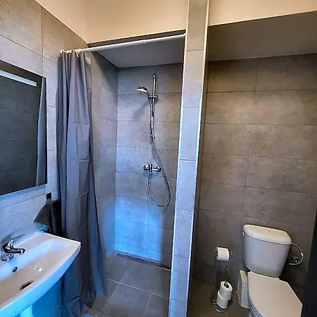 Apartma Gabriela Szálloda