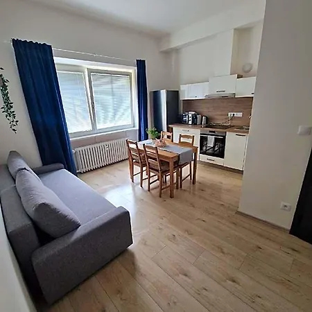 Hotel Apartma Gabriela