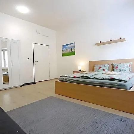 Apartma Gabriela 4* Brünn (Brno)