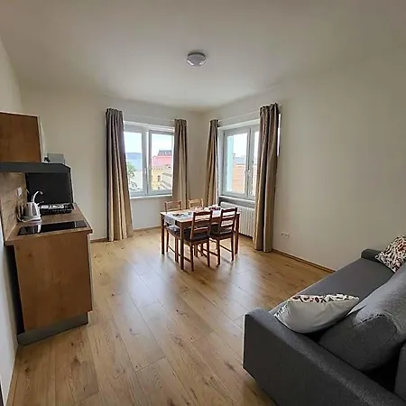 Szálloda Apartma Gabriela