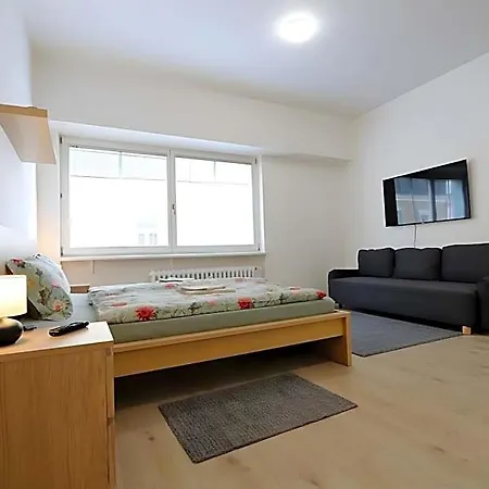 Apartma Gabriela