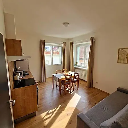 Apartma Gabriela Brünn (Brno)