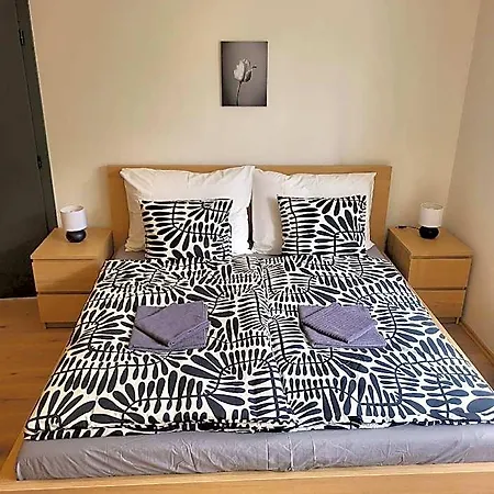 Apartma Gabriela Brünn (Brno)
