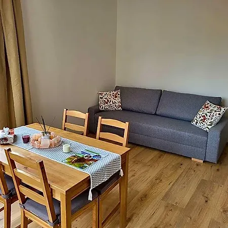 Apartma Gabriela Szálloda