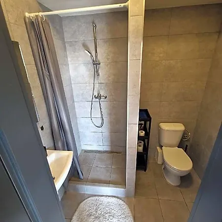 Apartma Gabriela Brünn (Brno)